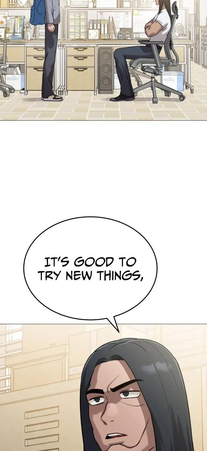 The Ugly Killer Chapter 7 page 115 - 