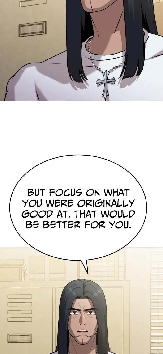 The Ugly Killer Chapter 7 page 116 - 