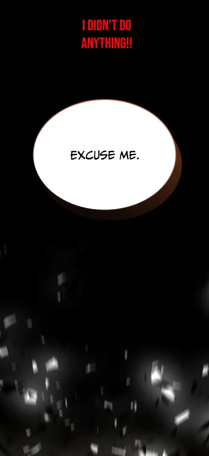 The Ugly Killer Chapter 7 page 13 - 
