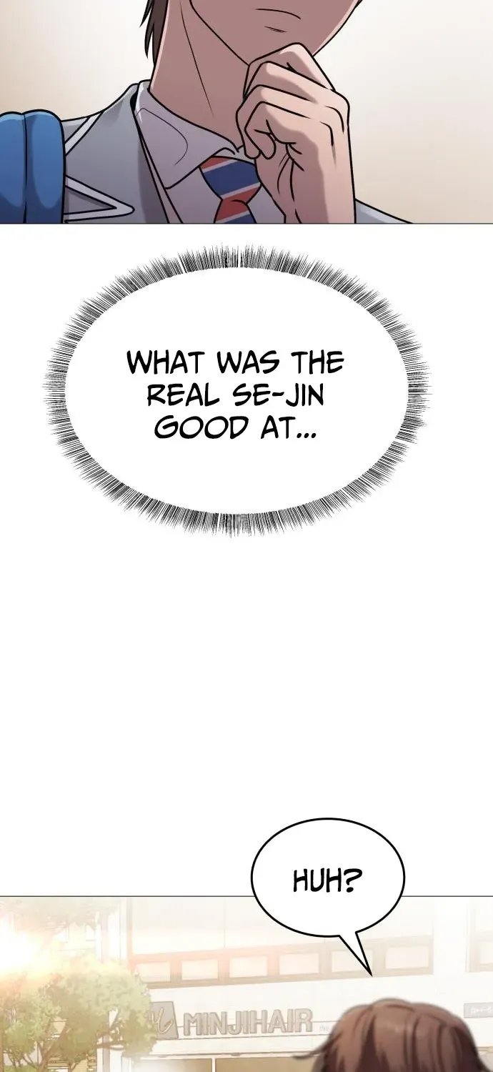 The Ugly Killer Chapter 7 page 122 - 