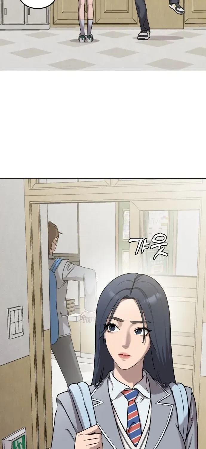 The Ugly Killer Chapter 7 page 20 - 