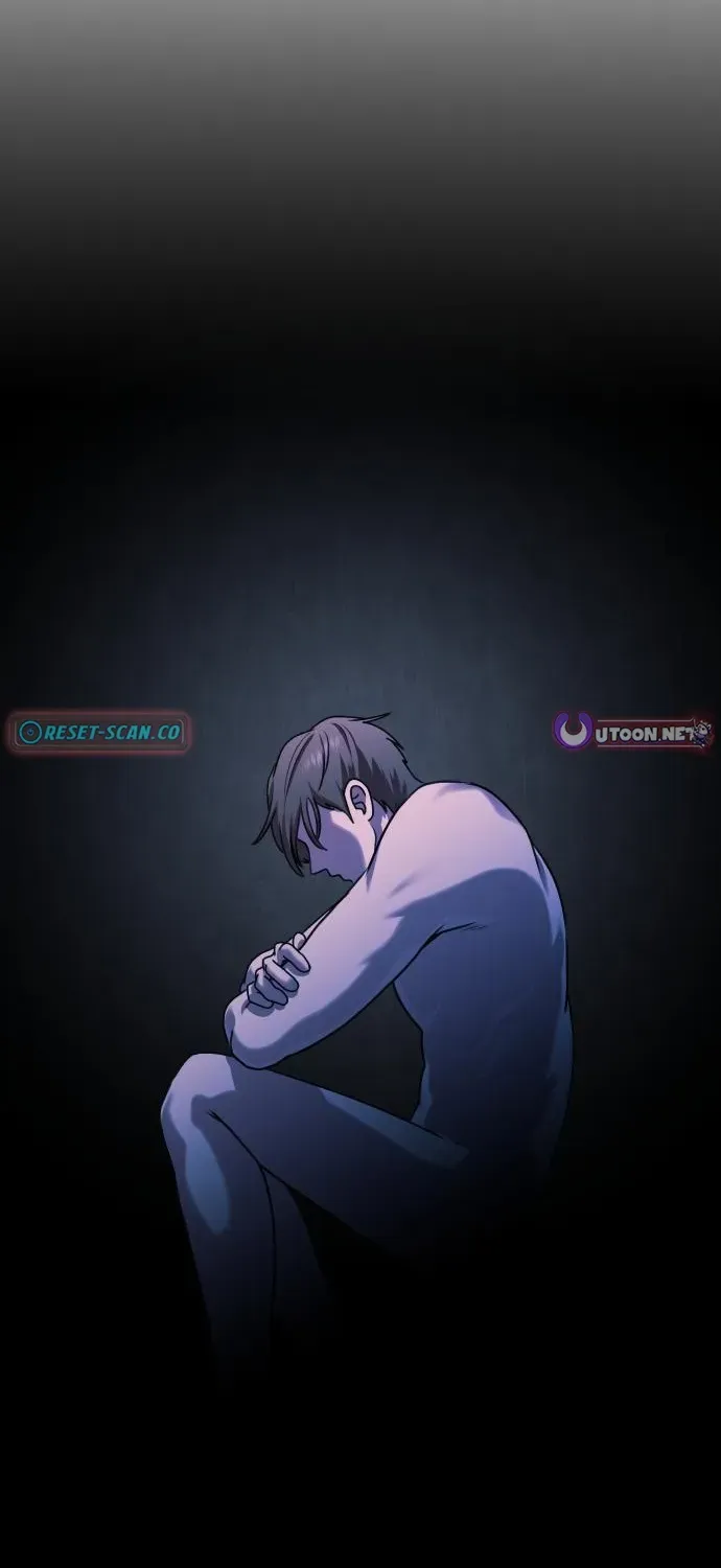 The Ugly Killer Chapter 7 page 3 - 