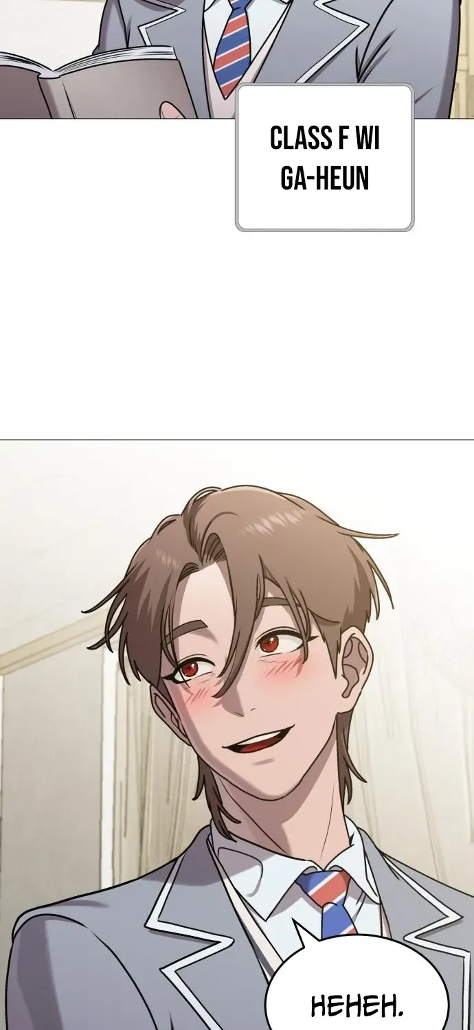 The Ugly Killer Chapter 7 page 25 - 