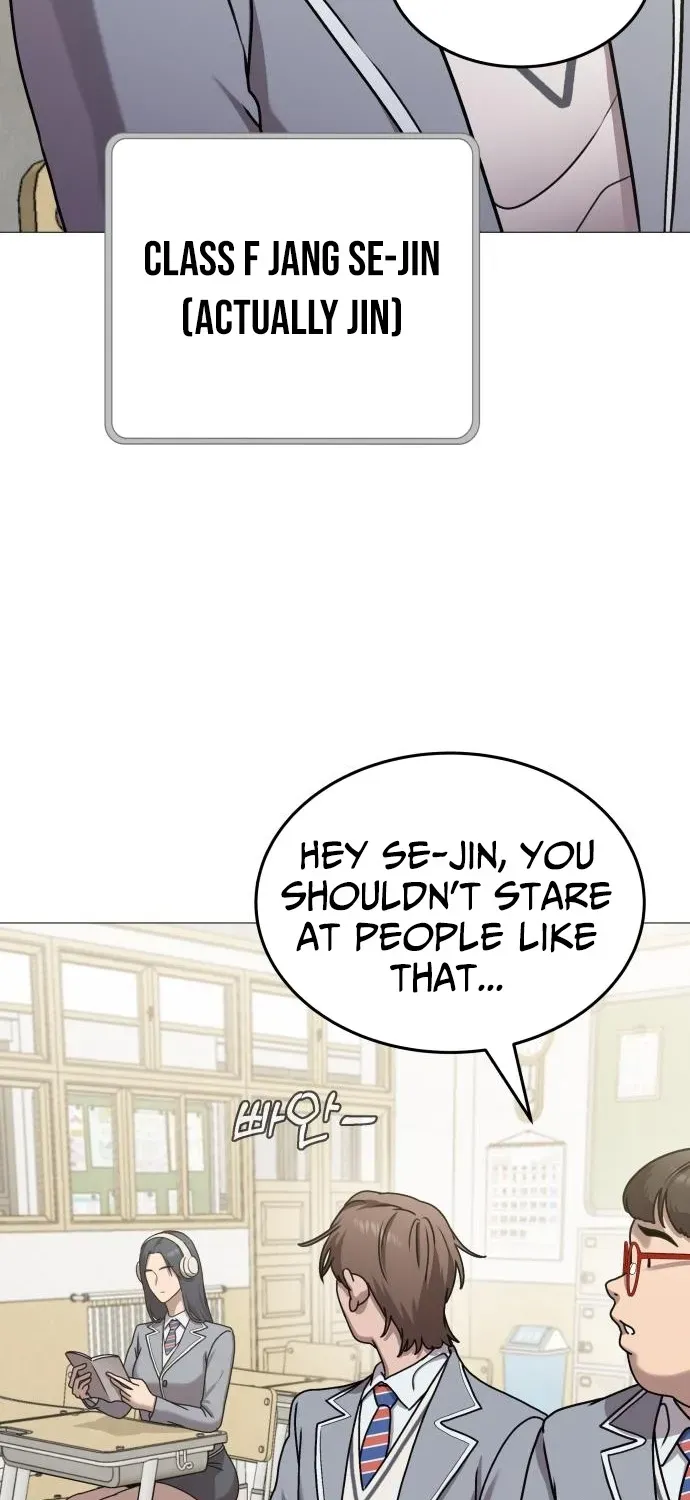 The Ugly Killer Chapter 7 page 26 - 