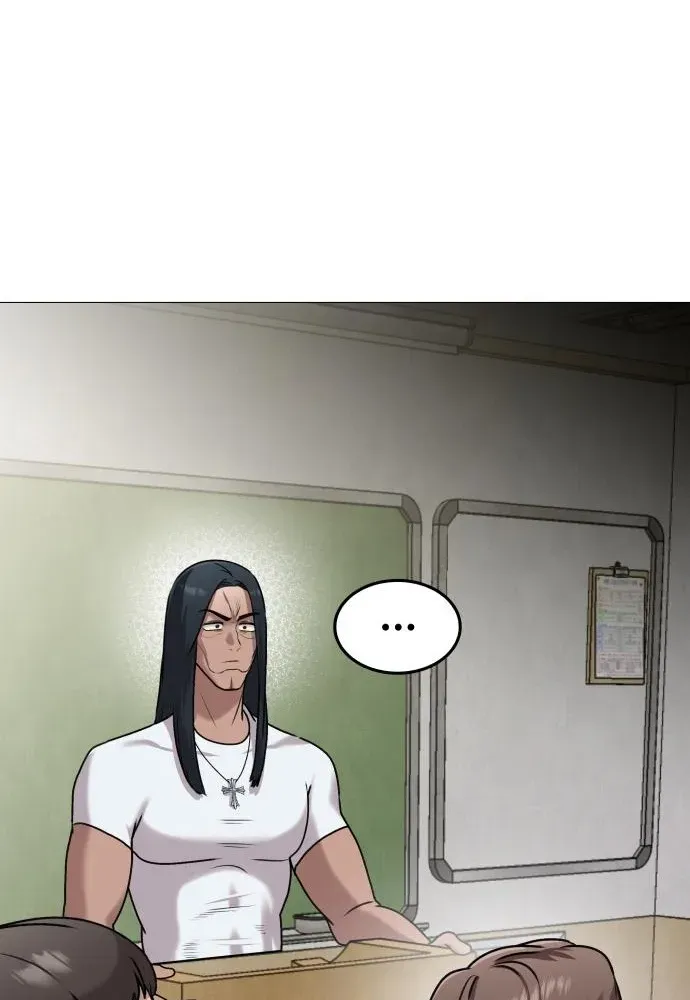 The Ugly Killer Chapter 7 page 35 - 