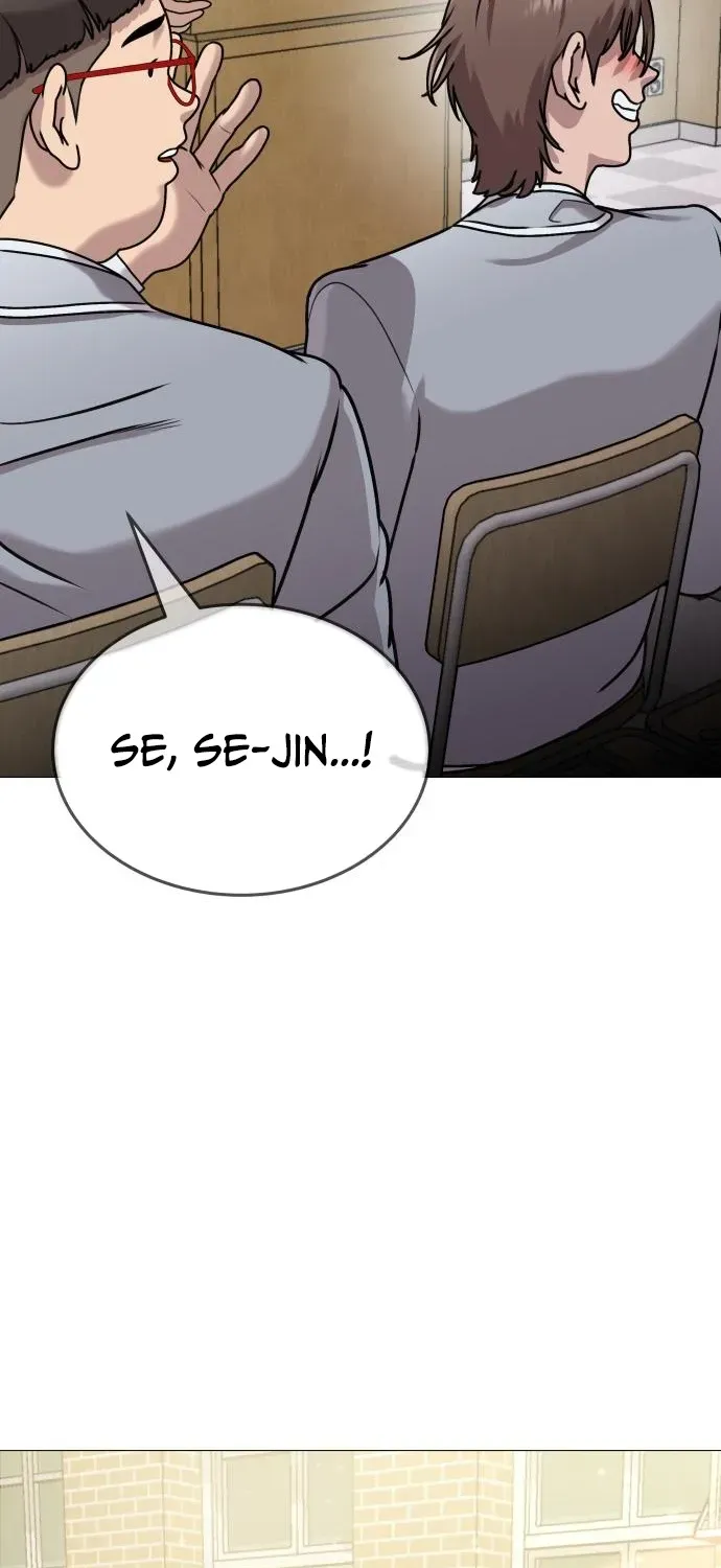 The Ugly Killer Chapter 7 page 36 - 