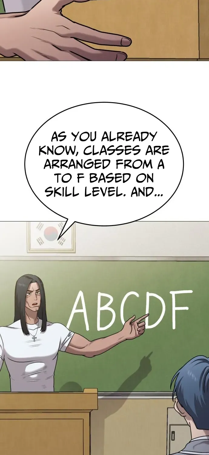 The Ugly Killer Chapter 7 page 40 - 