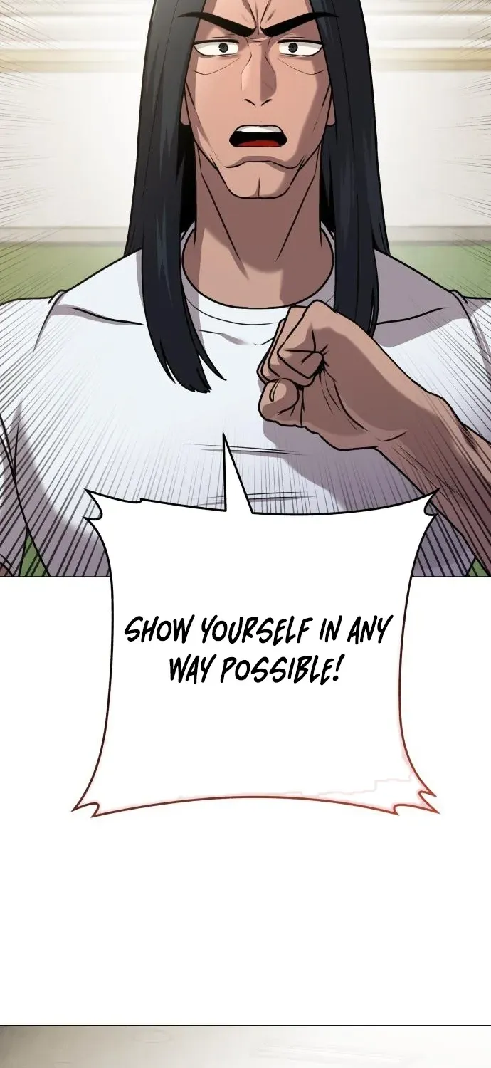 The Ugly Killer Chapter 7 page 45 - 