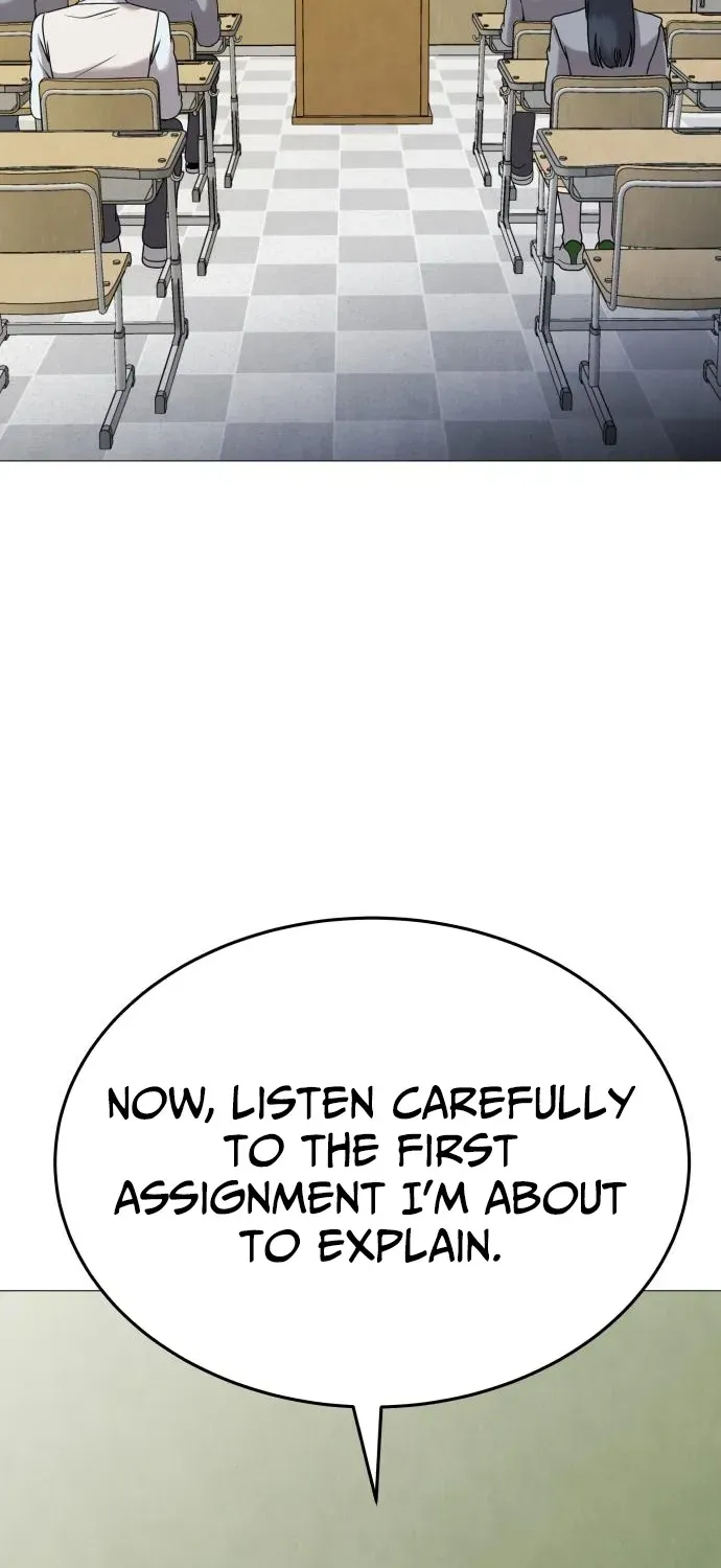 The Ugly Killer Chapter 7 page 52 - 