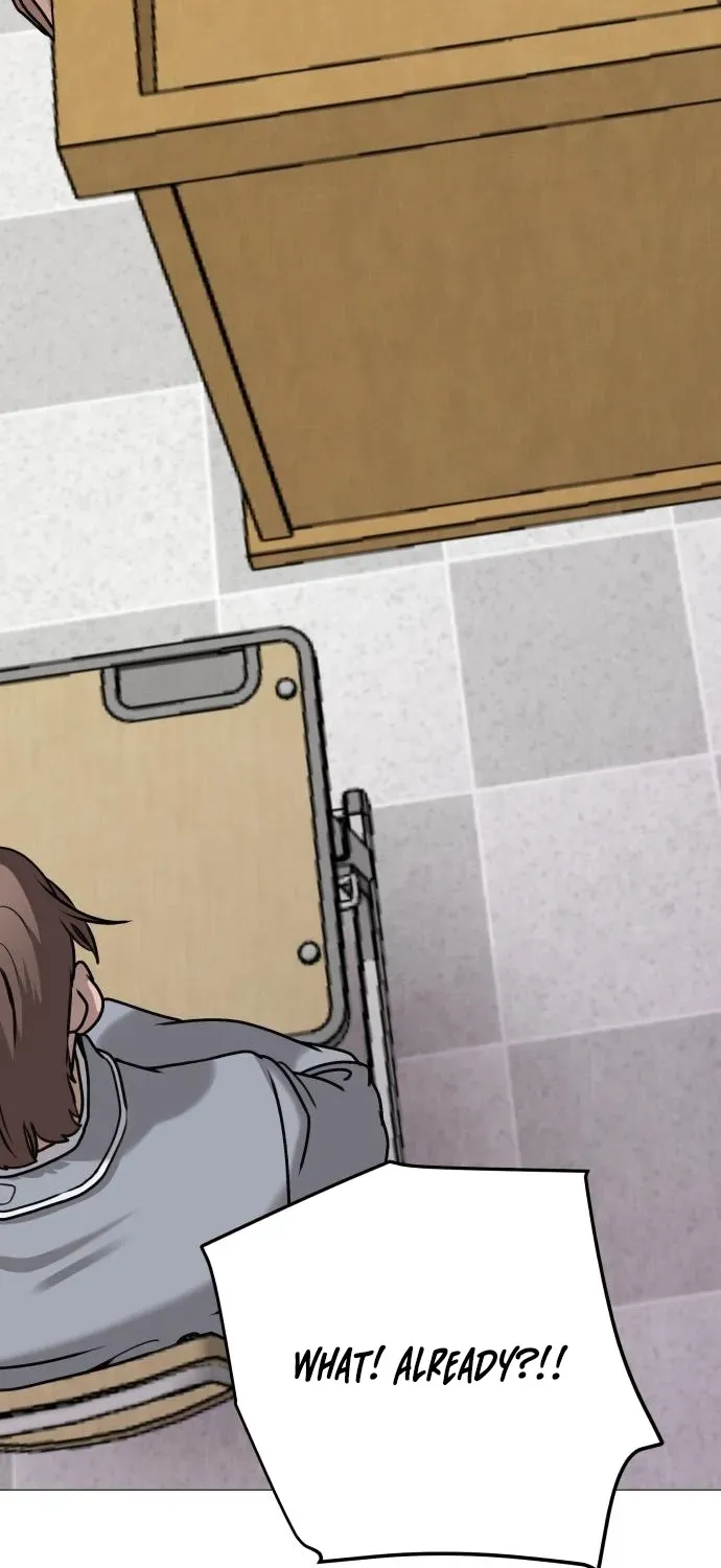 The Ugly Killer Chapter 7 page 54 - 