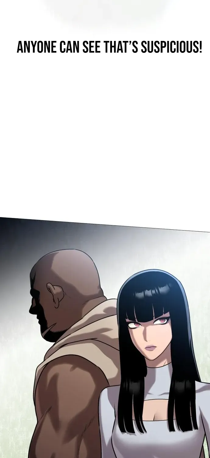 The Ugly Killer Chapter 7 page 74 - 