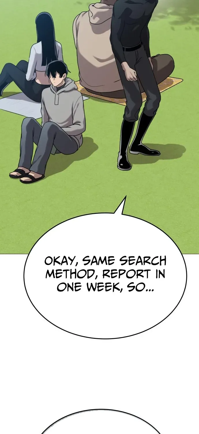 The Ugly Killer Chapter 7 page 82 - 