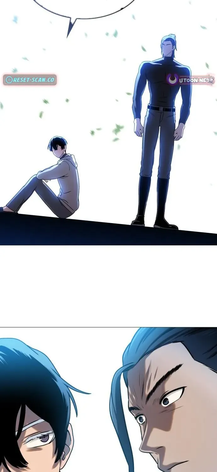 The Ugly Killer Chapter 7 page 86 - 
