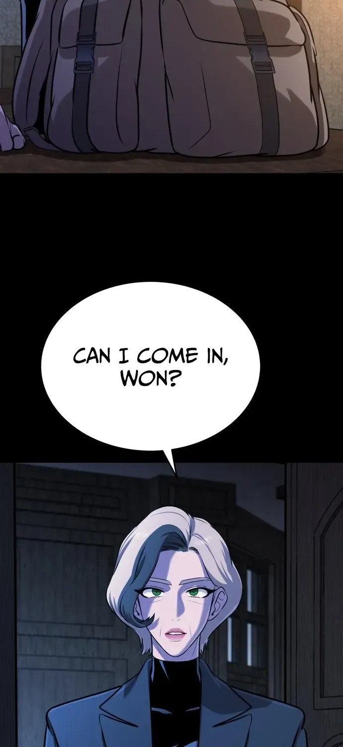 The Ugly Killer Chapter 7 page 93 - 
