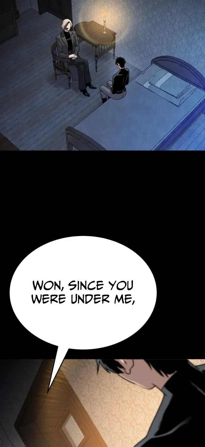 The Ugly Killer Chapter 7 page 95 - 