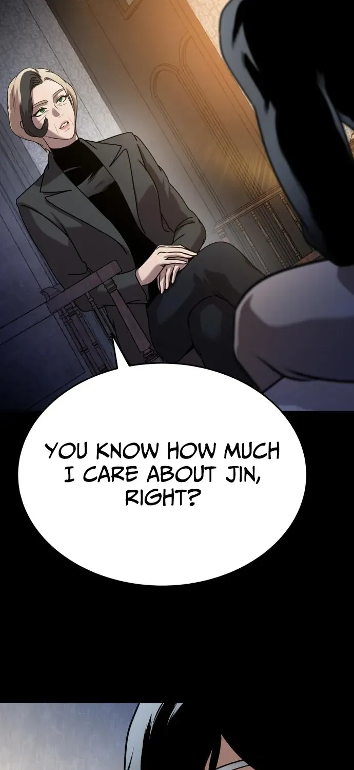 The Ugly Killer Chapter 7 page 96 - 