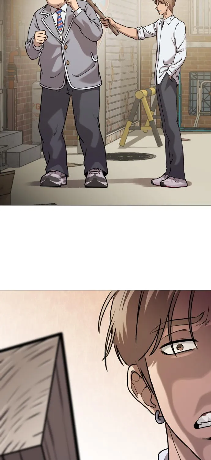 The Ugly Killer Chapter 8 page 13 - 
