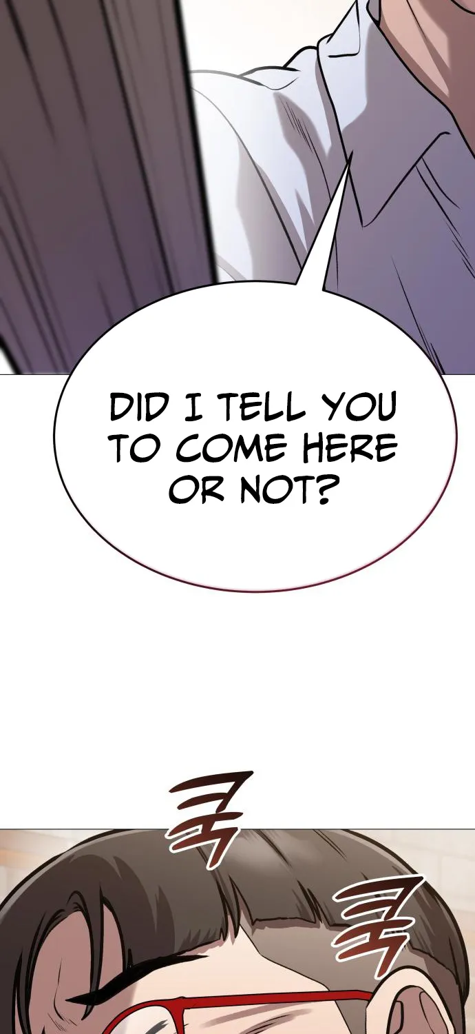 The Ugly Killer Chapter 8 page 14 - 