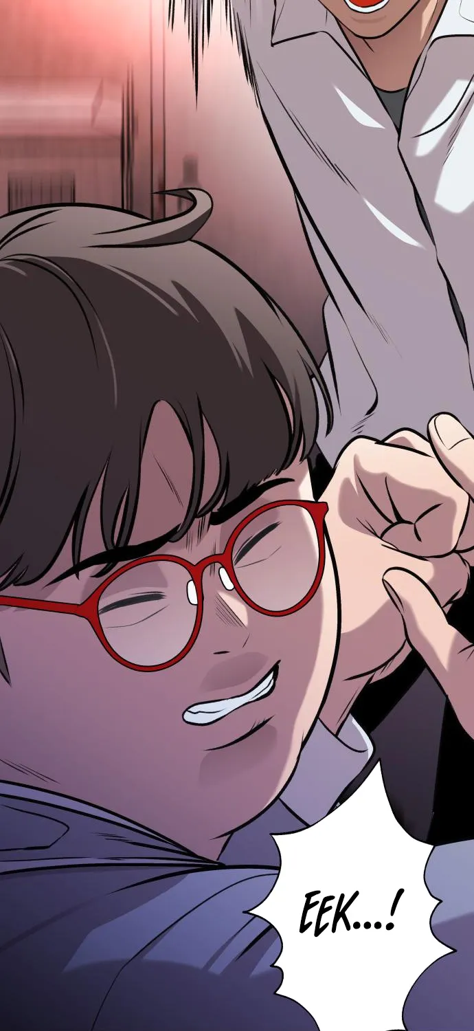 The Ugly Killer Chapter 8 page 17 - 