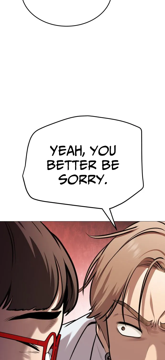 The Ugly Killer Chapter 8 page 20 - 