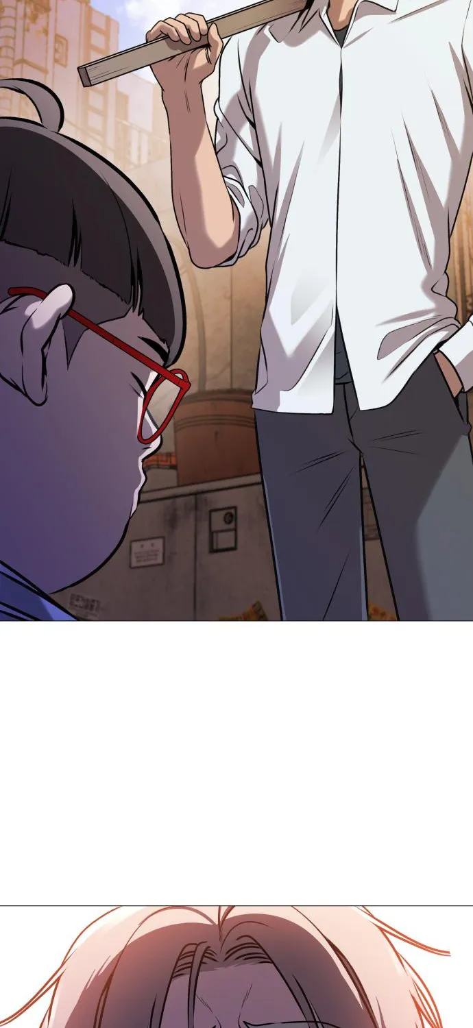 The Ugly Killer Chapter 8 page 29 - 