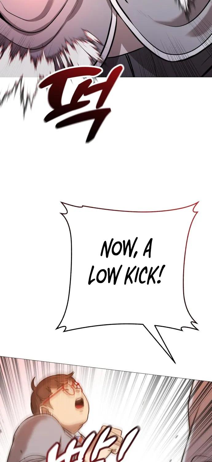 The Ugly Killer Chapter 8 page 4 - 