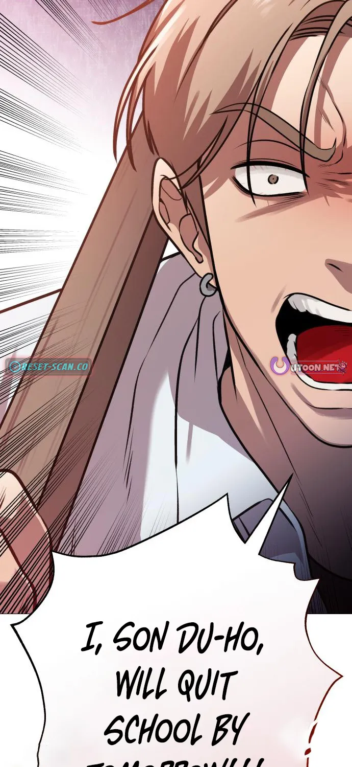 The Ugly Killer Chapter 8 page 32 - 