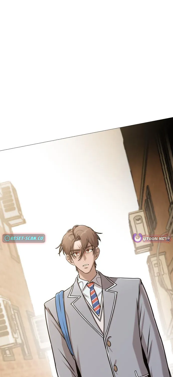 The Ugly Killer Chapter 8 page 34 - 