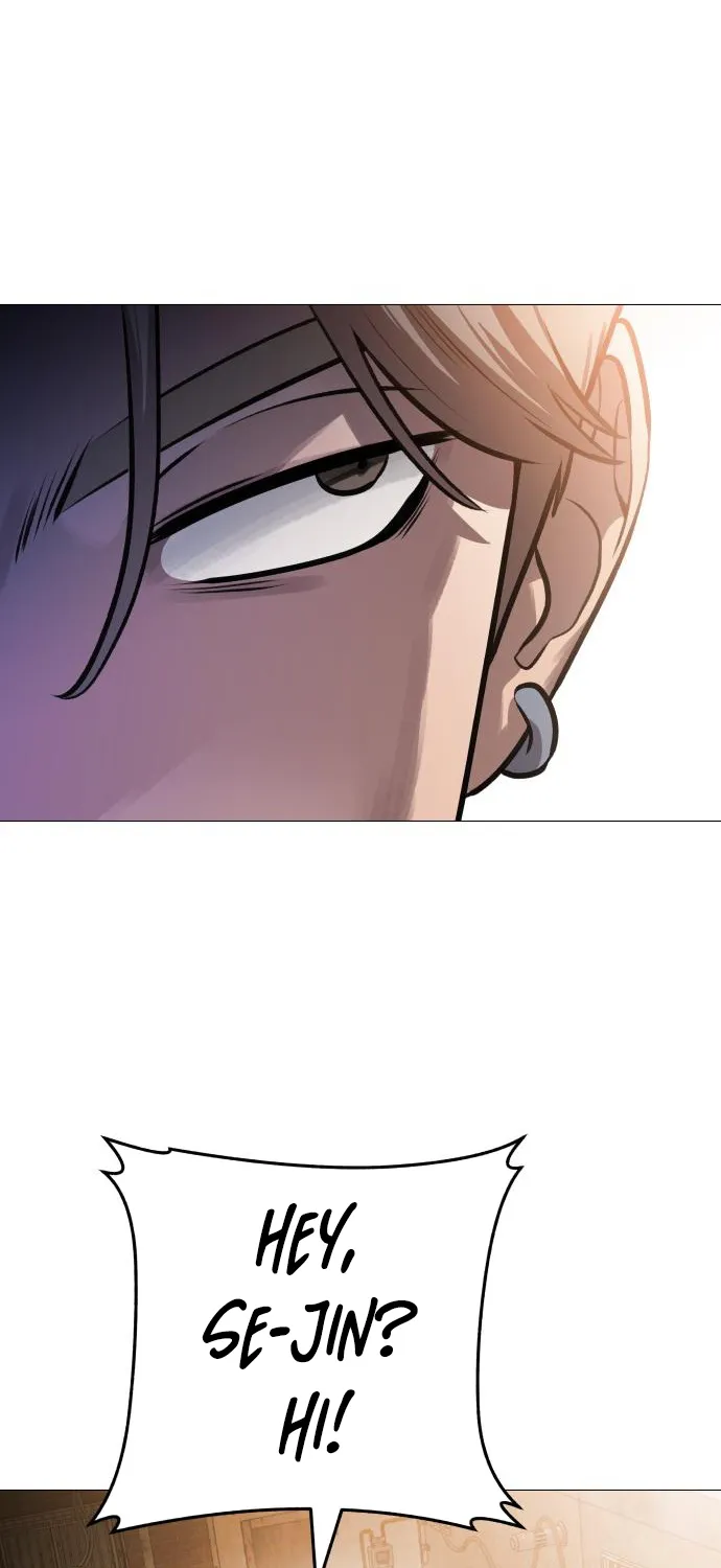 The Ugly Killer Chapter 8 page 38 - 