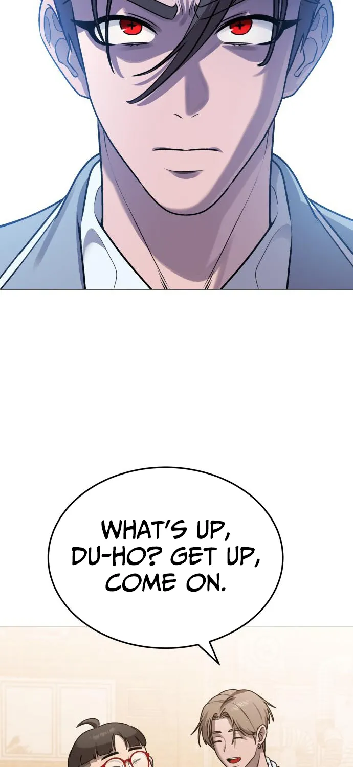 The Ugly Killer Chapter 8 page 40 - 