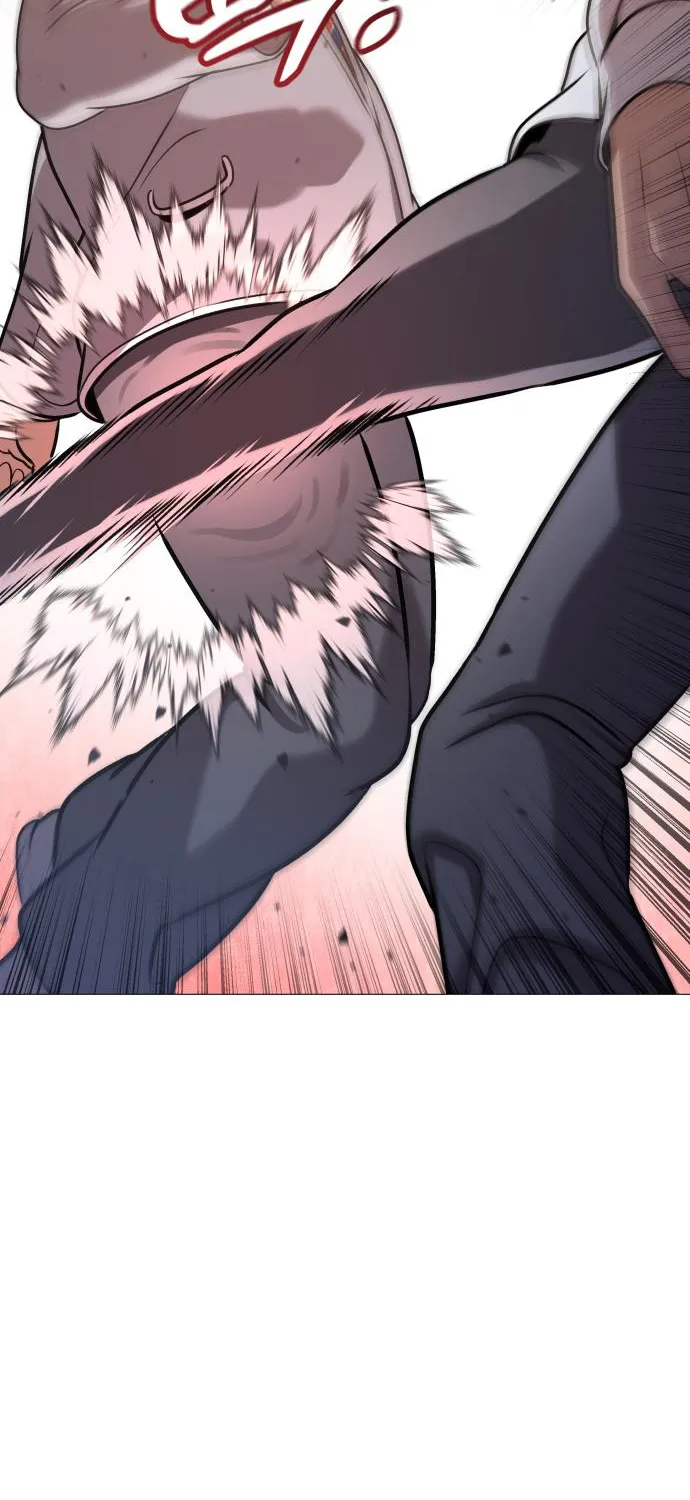 The Ugly Killer Chapter 8 page 5 - 