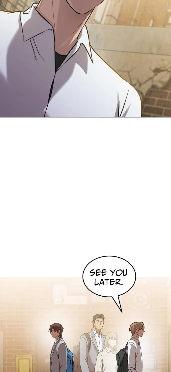 The Ugly Killer Chapter 8 page 46 - 