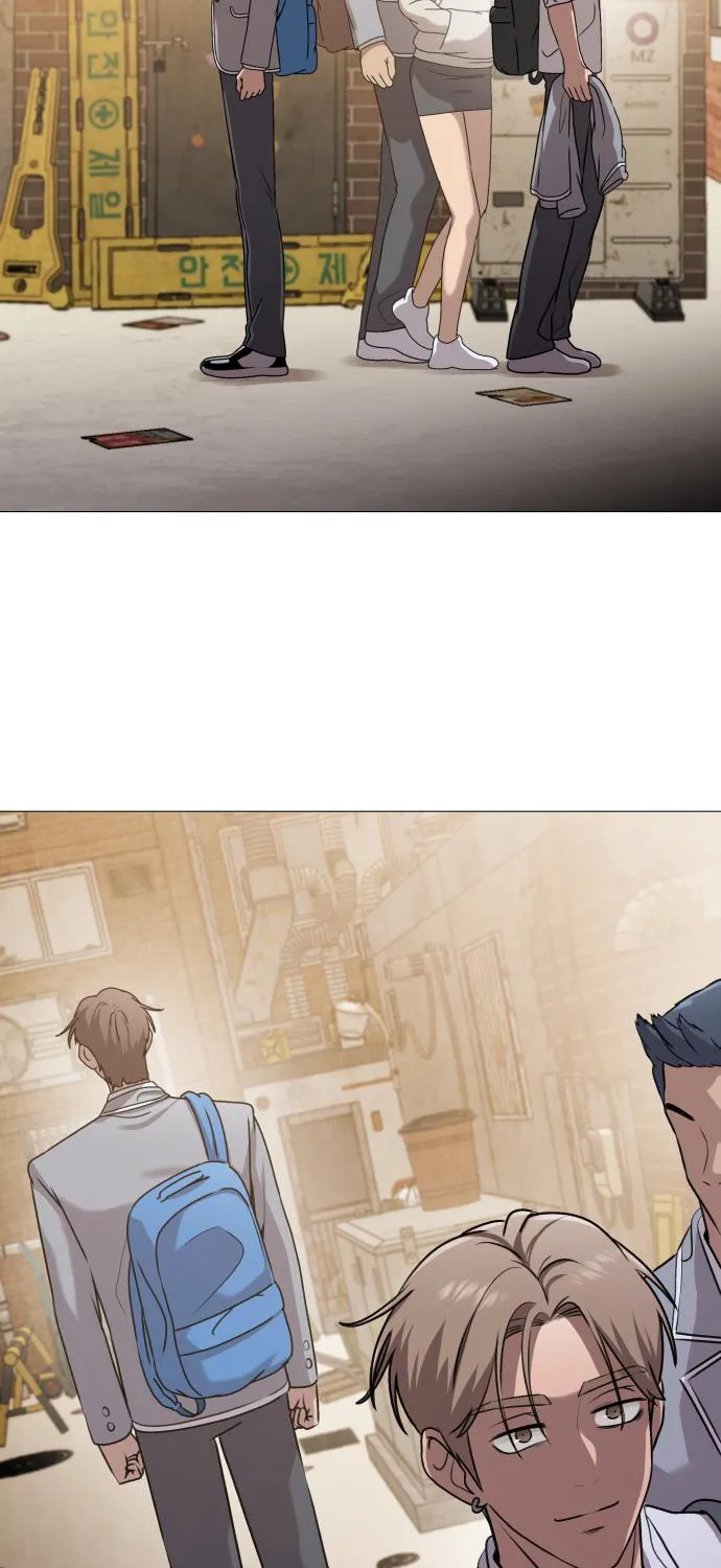 The Ugly Killer Chapter 8 page 47 - 