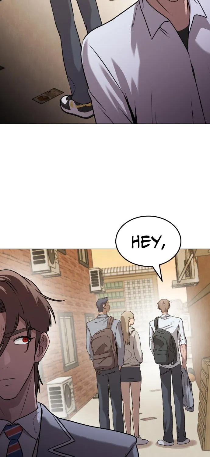 The Ugly Killer Chapter 8 page 48 - 