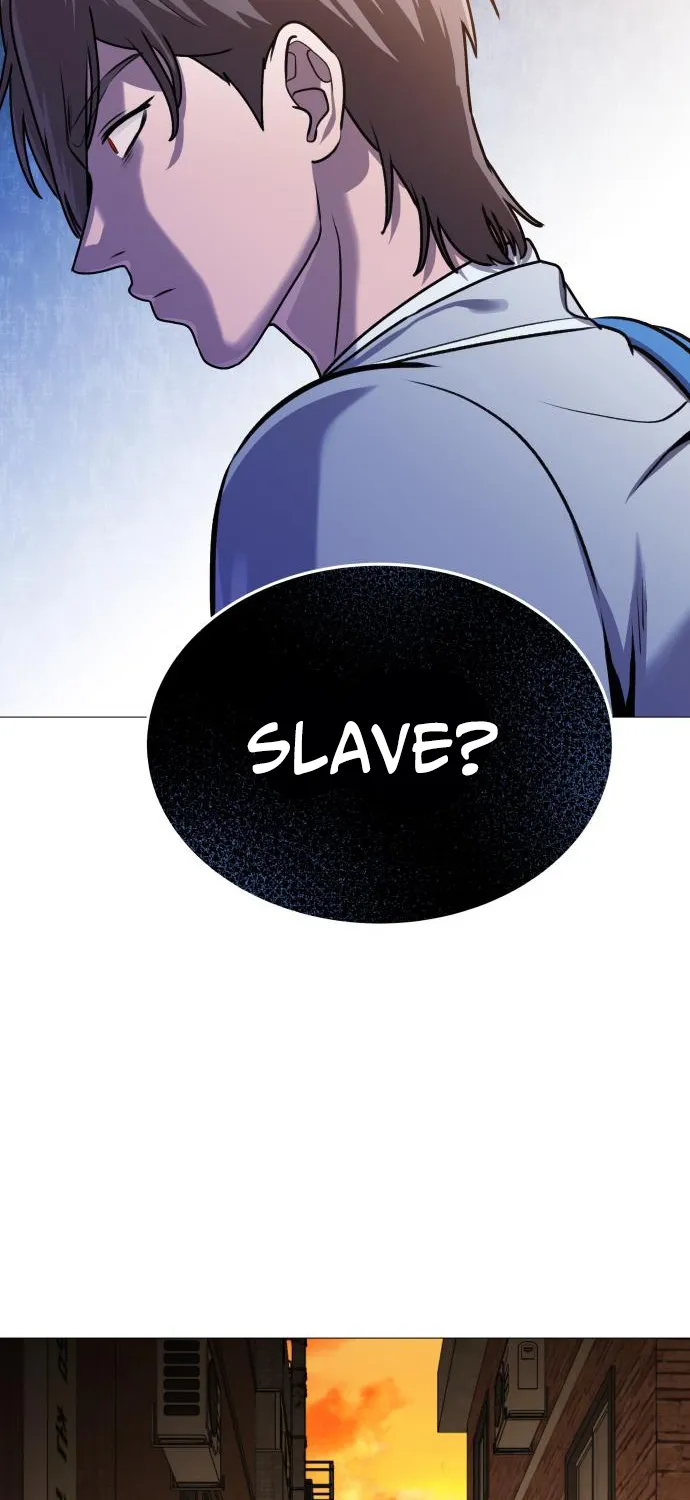 The Ugly Killer Chapter 8 page 51 - 