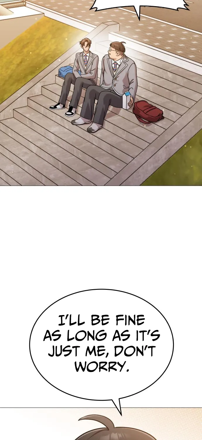 The Ugly Killer Chapter 8 page 57 - 