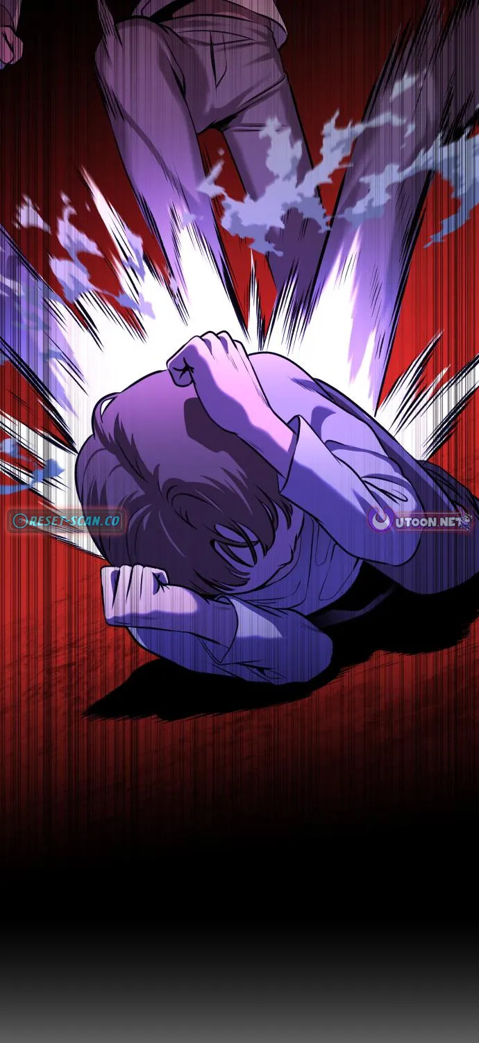 The Ugly Killer Chapter 8 page 60 - 