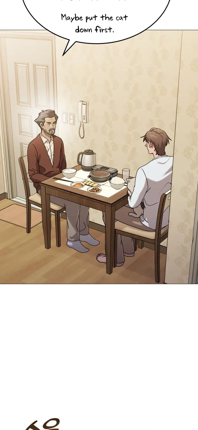 The Ugly Killer Chapter 8 page 72 - 