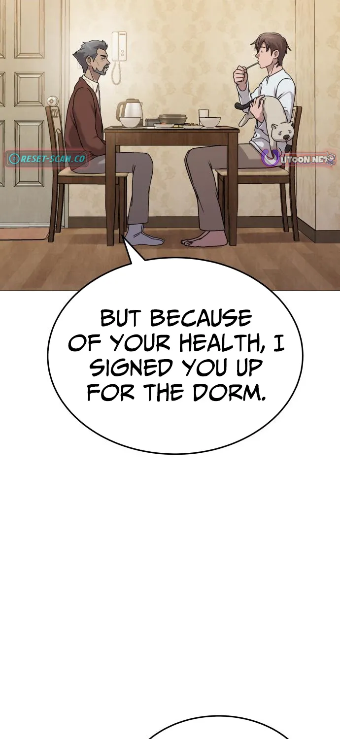 The Ugly Killer Chapter 8 page 78 - 