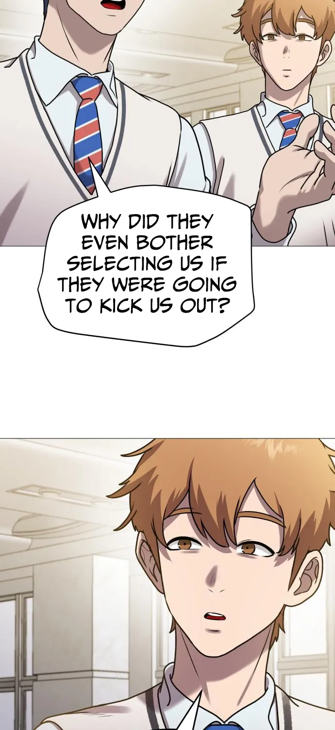 The Ugly Killer Chapter 8 page 91 - 