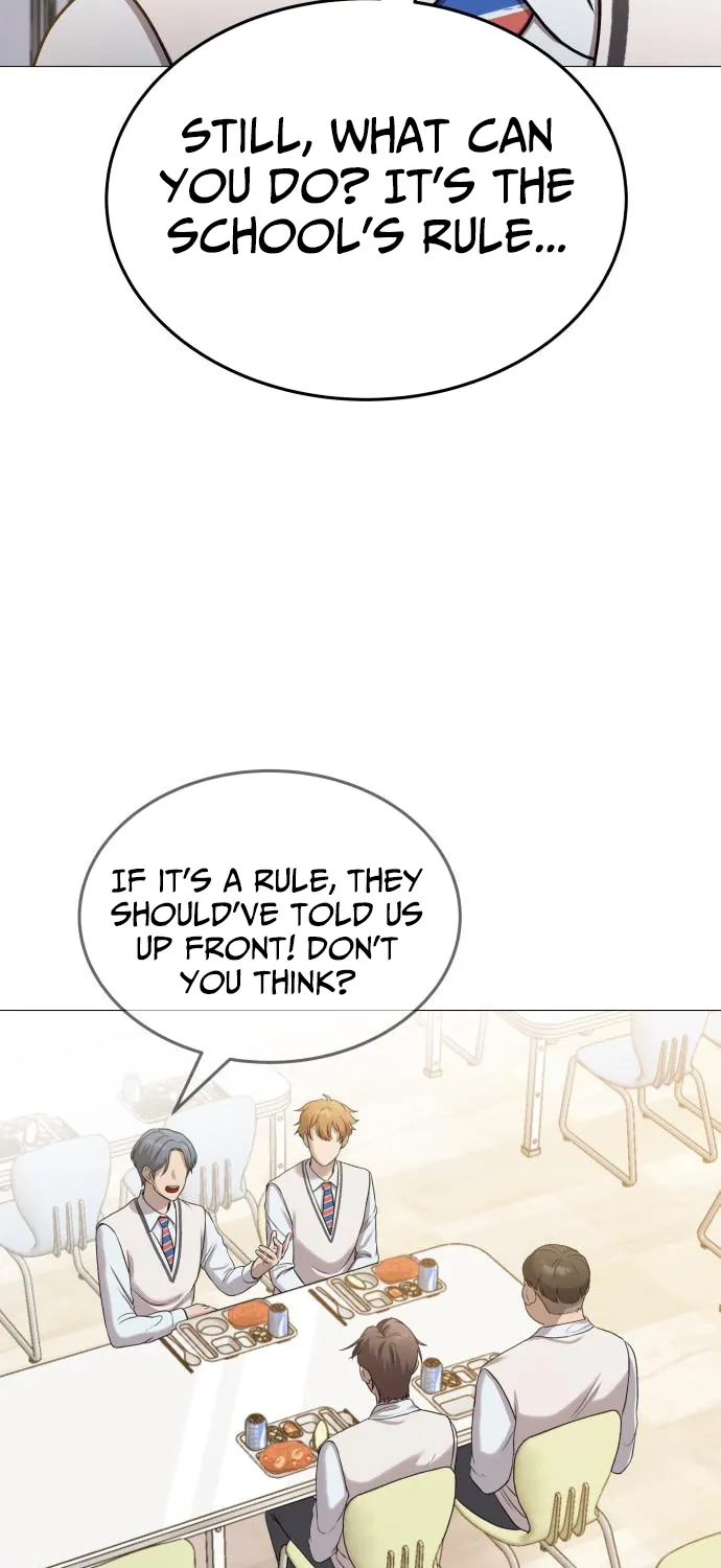 The Ugly Killer Chapter 8 page 92 - 