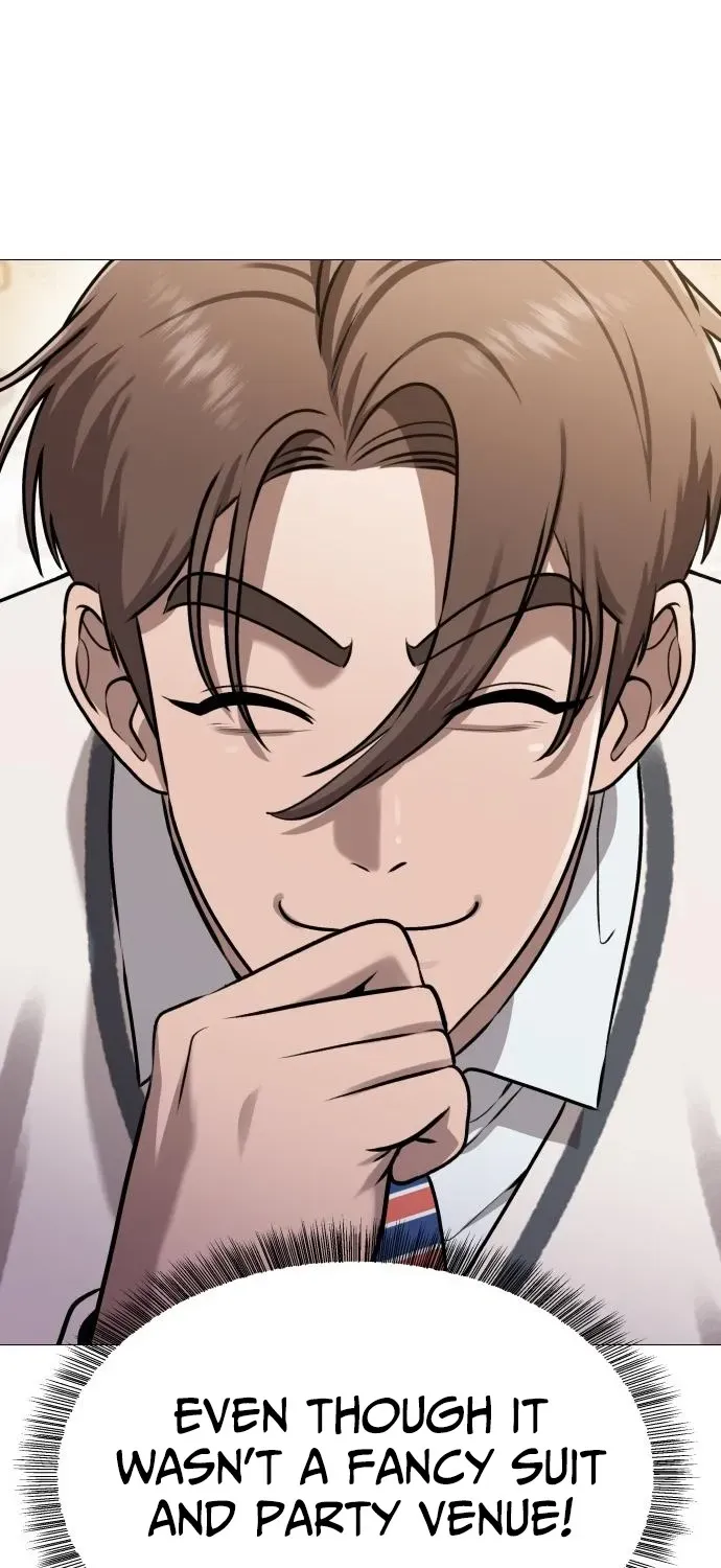 The Ugly Killer Chapter 9 page 104 - 