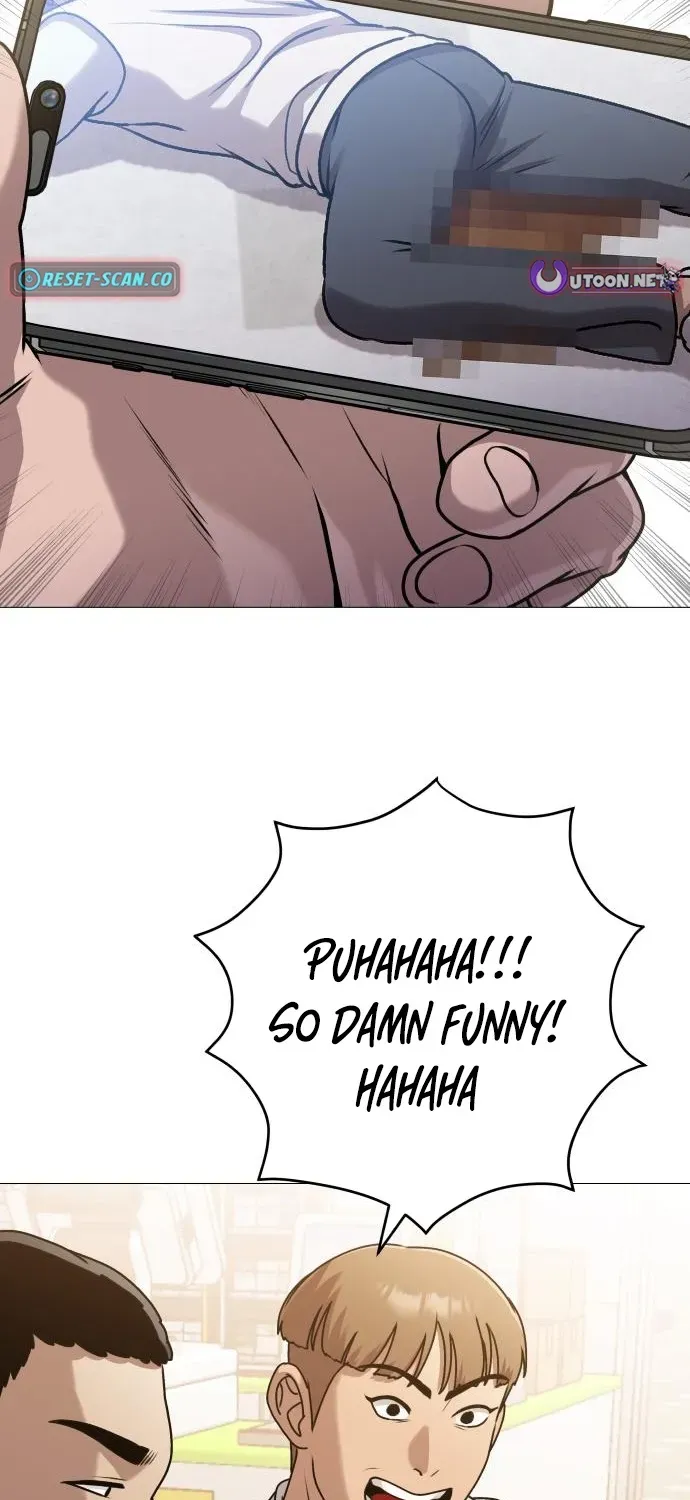 The Ugly Killer Chapter 9 page 113 - 