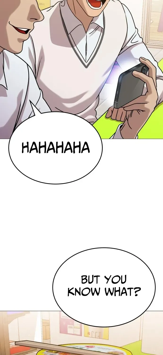The Ugly Killer Chapter 9 page 114 - 