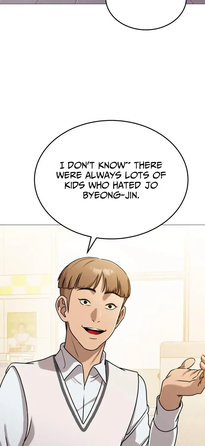 The Ugly Killer Chapter 9 page 116 - 