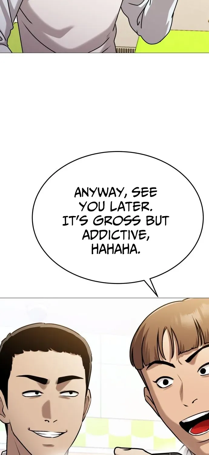 The Ugly Killer Chapter 9 page 117 - 
