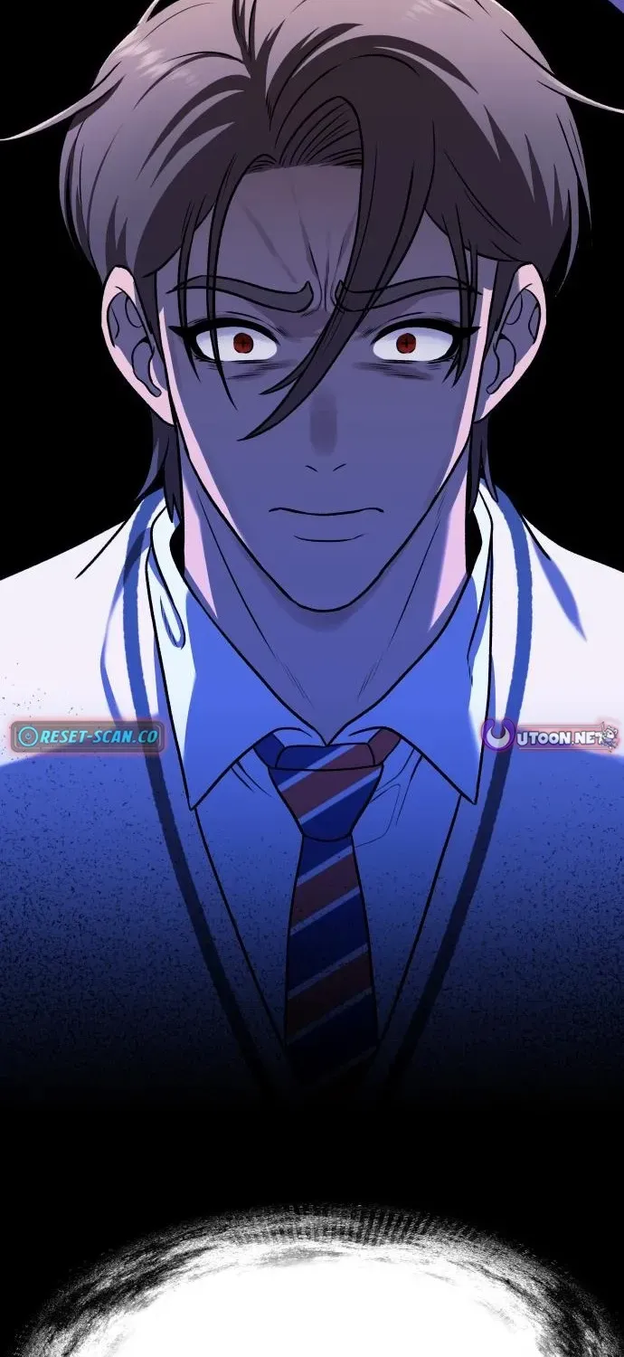 The Ugly Killer Chapter 9 page 13 - 
