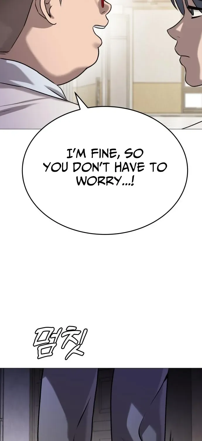The Ugly Killer Chapter 9 page 20 - 