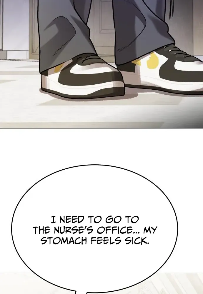 The Ugly Killer Chapter 9 page 21 - 