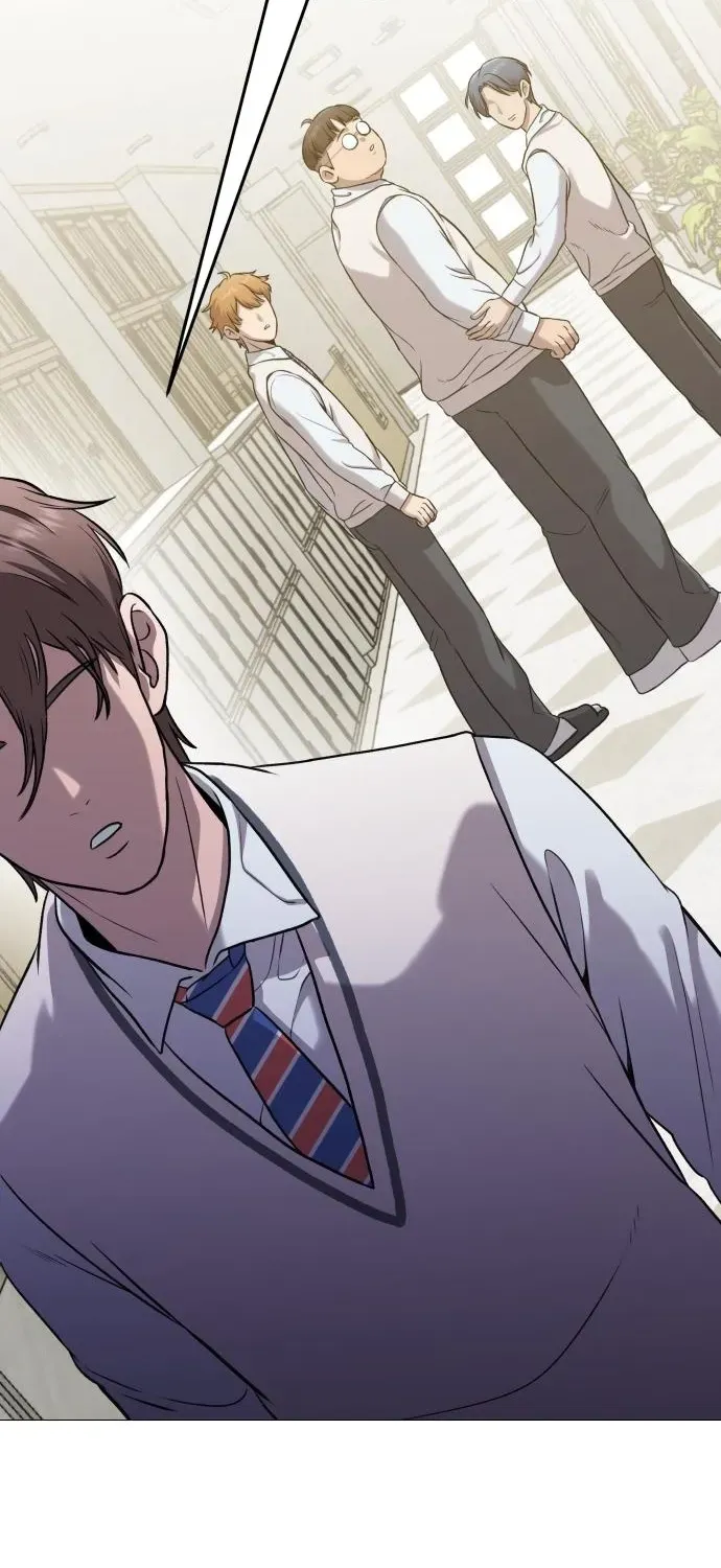 The Ugly Killer Chapter 9 page 22 - 